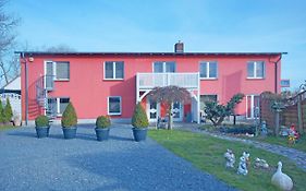Ferienwohnung Bruchalla